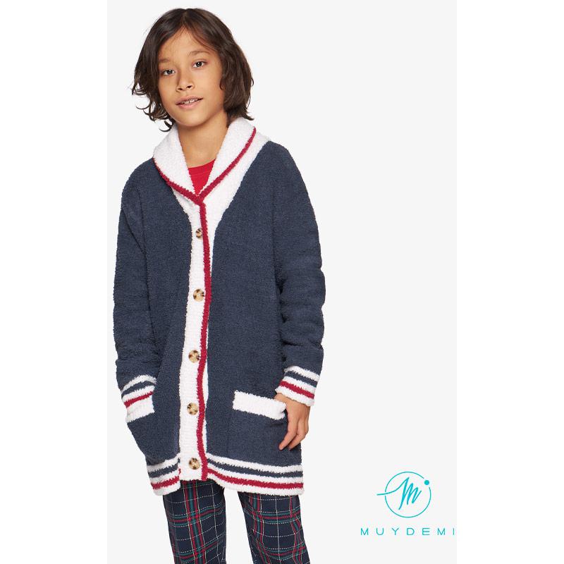 BATA INVIERNO NIÑO