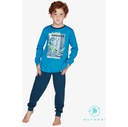 PIJAMA INVIERNO NIÑO