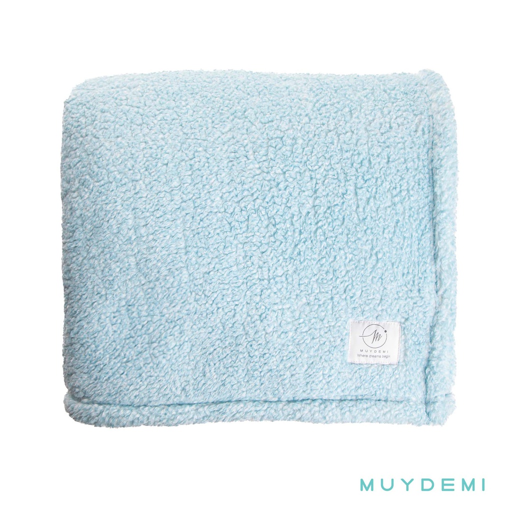 [192130] ARCHIVADO MANTA INVIERNO MUJER