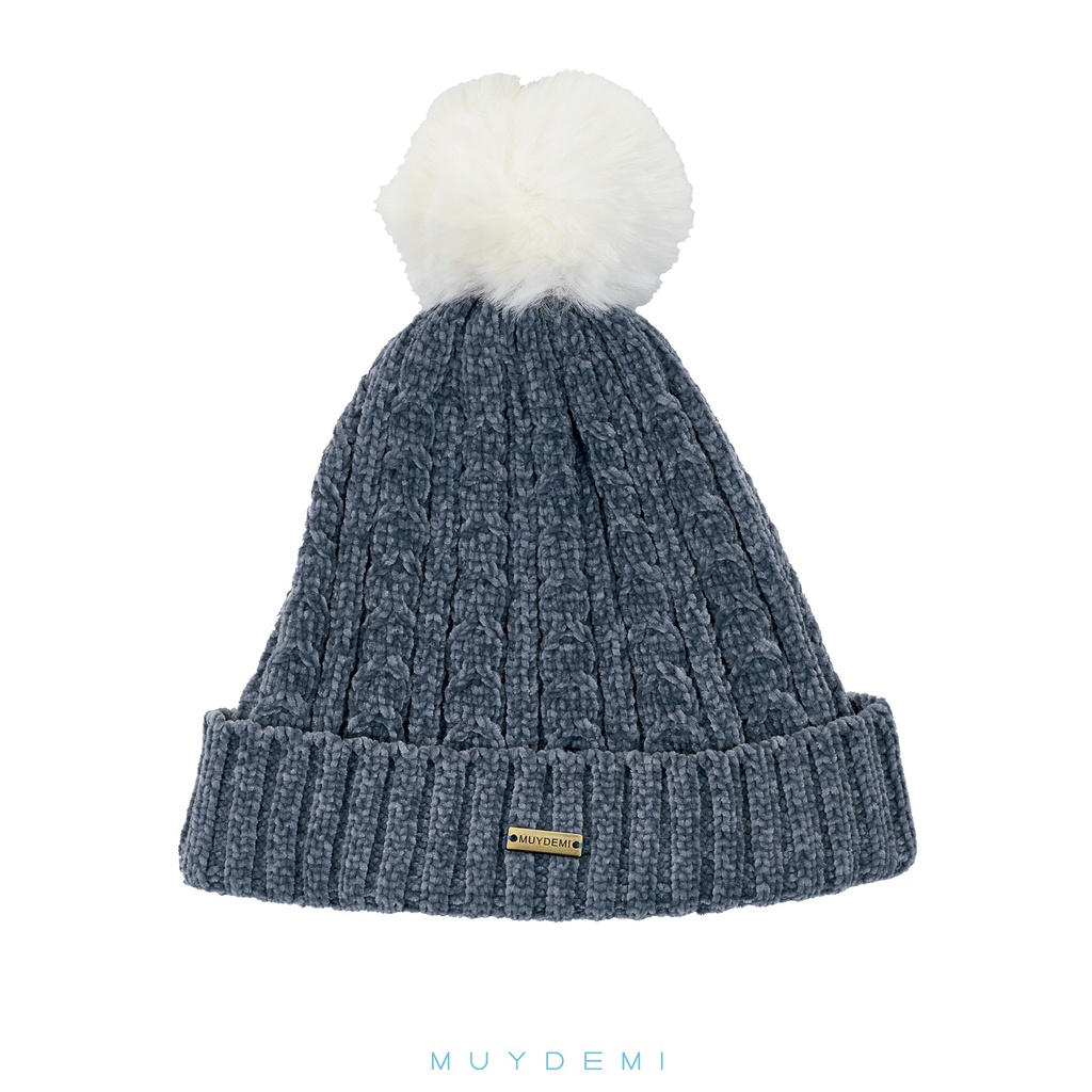 [152031Un] GORRO MUJER (pack 3ud)