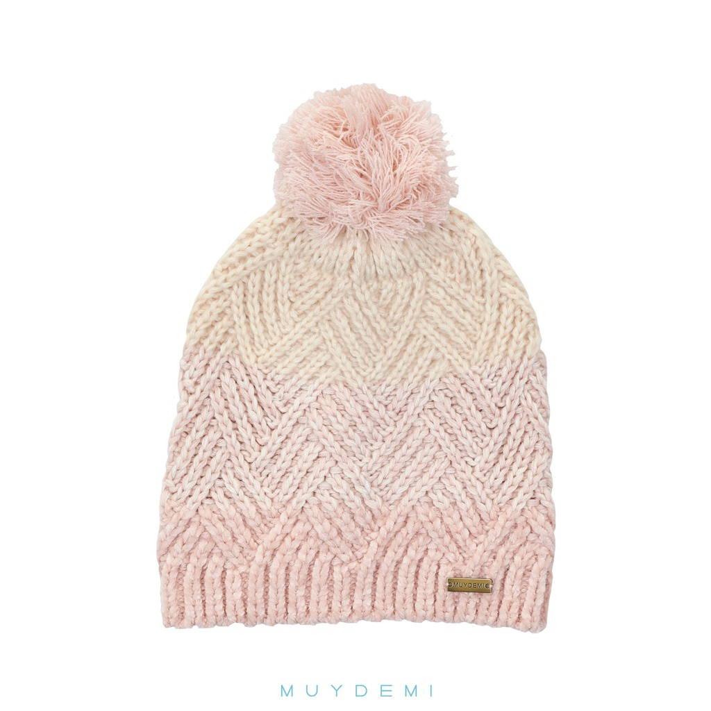 [152032Un] GORRO MUJER (pack 3ud)