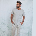 PIJAMA VERANO HOMBRE