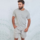 PIJAMA VERANO HOMBRE
