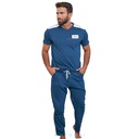 PIJAMA VERANO HOMBRE