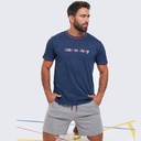 PIJAMA VERANO HOMBRE