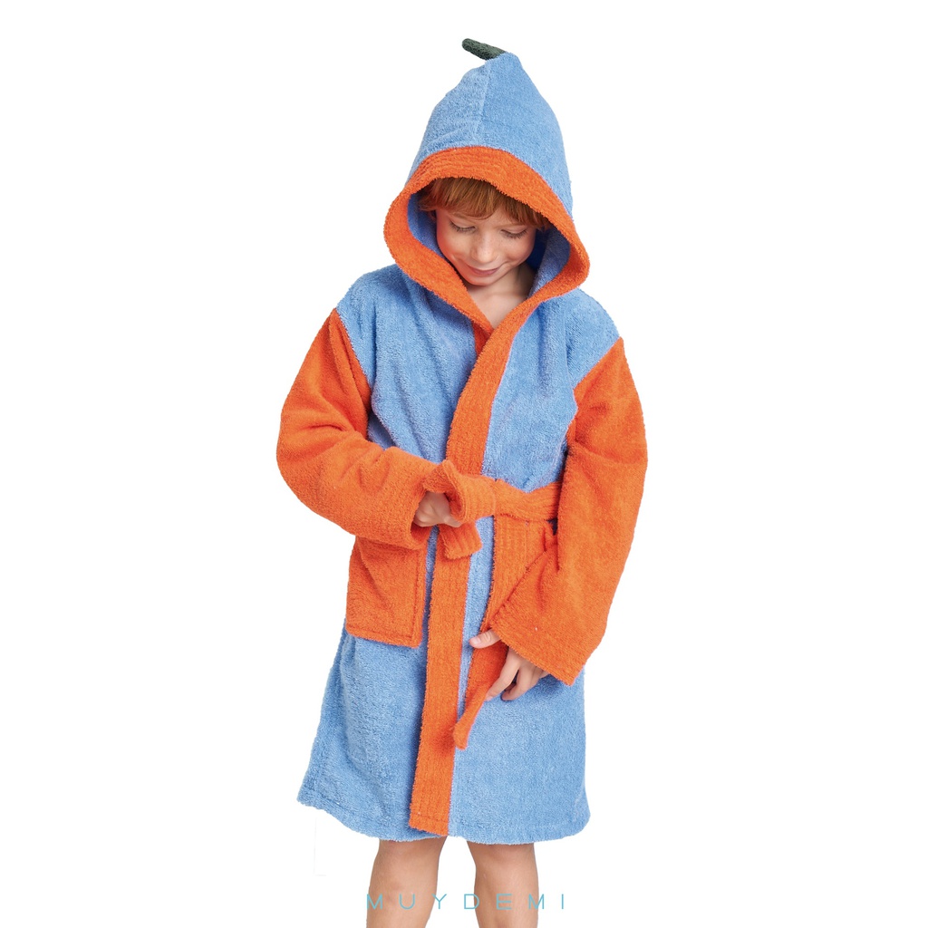 ALBORNOZ INVIERNO NIÑO