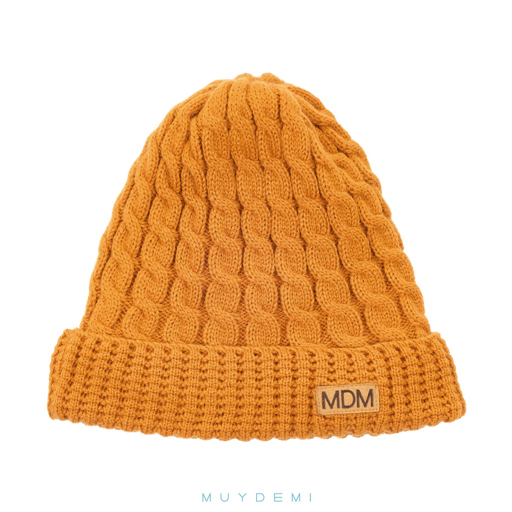 GORRO HOMBRE (pack 3ud)
