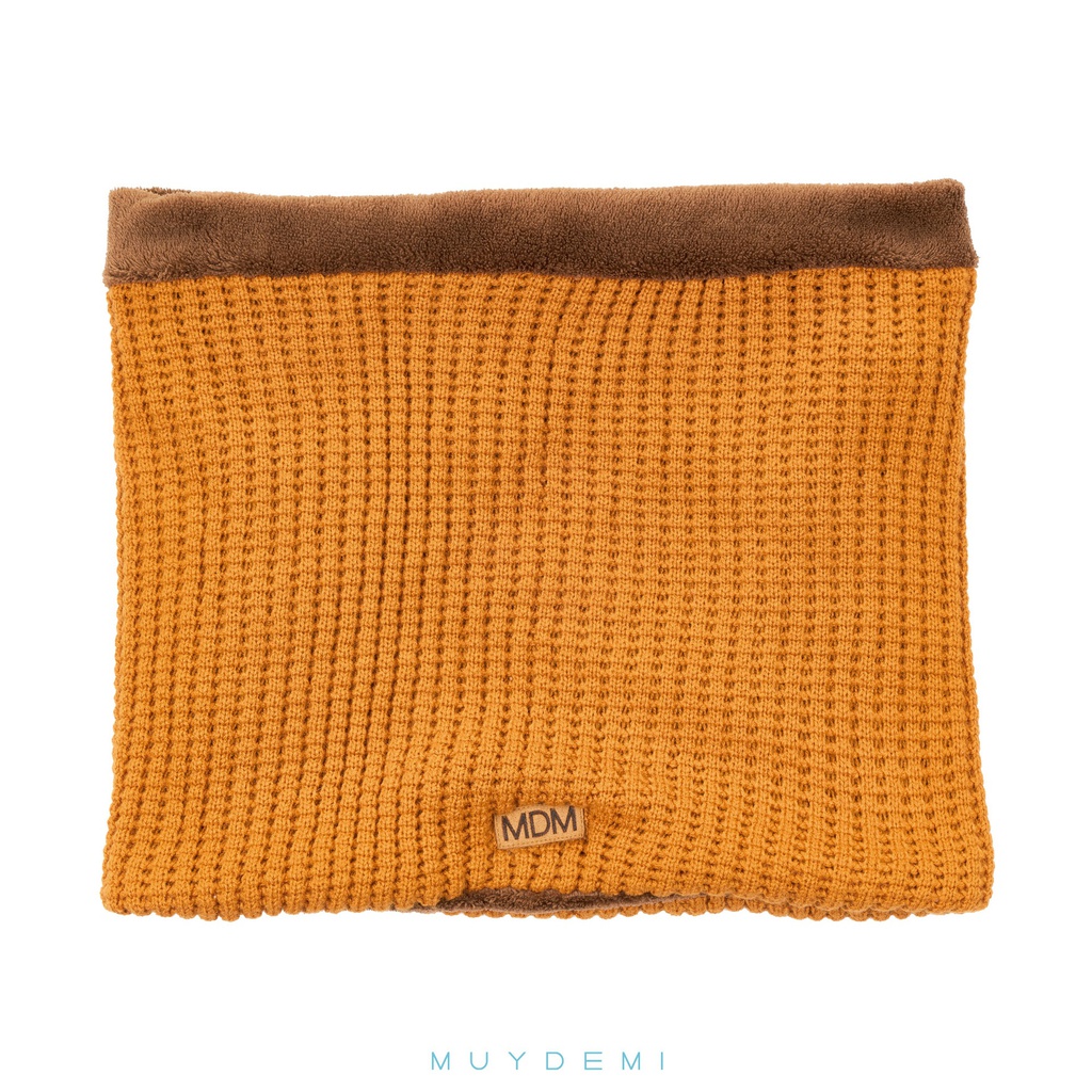 CUELLO HOMBRE