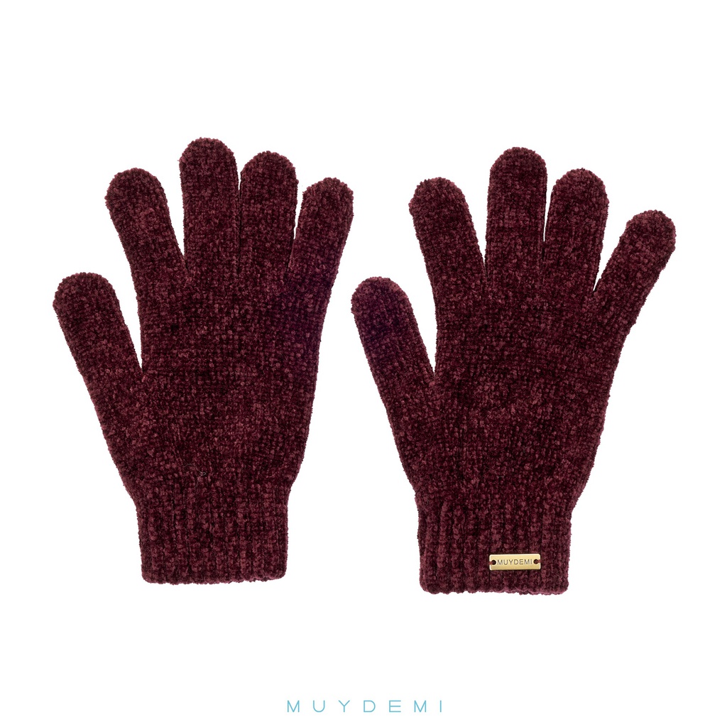 GUANTE MUJER (pack 3ud)