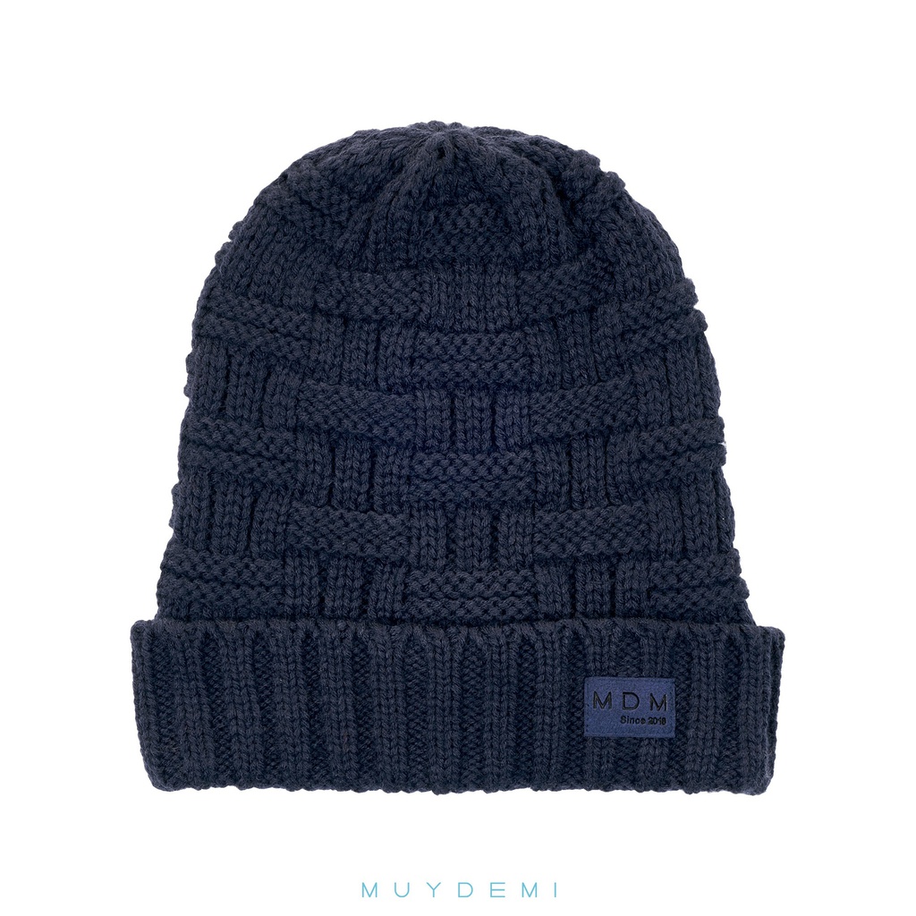 GORRO HOMBRE (pack 3ud)
