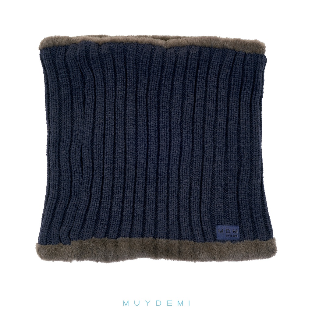 CUELLO HOMBRE