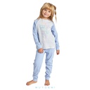 PIJAMA INVIERNO NIÑA