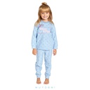 PIJAMA INVIERNO NIÑA
