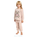 PIJAMA INVIERNO NIÑA