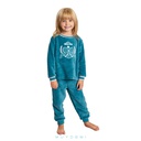 PIJAMA INVIERNO NIÑA