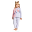 PIJAMA INVIERNO NIÑA