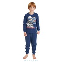 PIJAMA INVIERNO NIÑO
