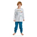 PIJAMA INVIERNO NIÑO