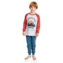 PIJAMA INVIERNO NIÑO