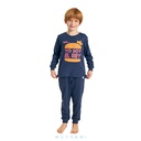 PIJAMA INVIERNO NIÑO