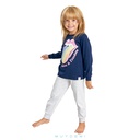 PIJAMA INVIERNO NIÑA