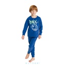 PIJAMA INVIERNO NIÑO