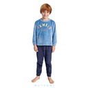 PIJAMA INVIERNO NIÑO