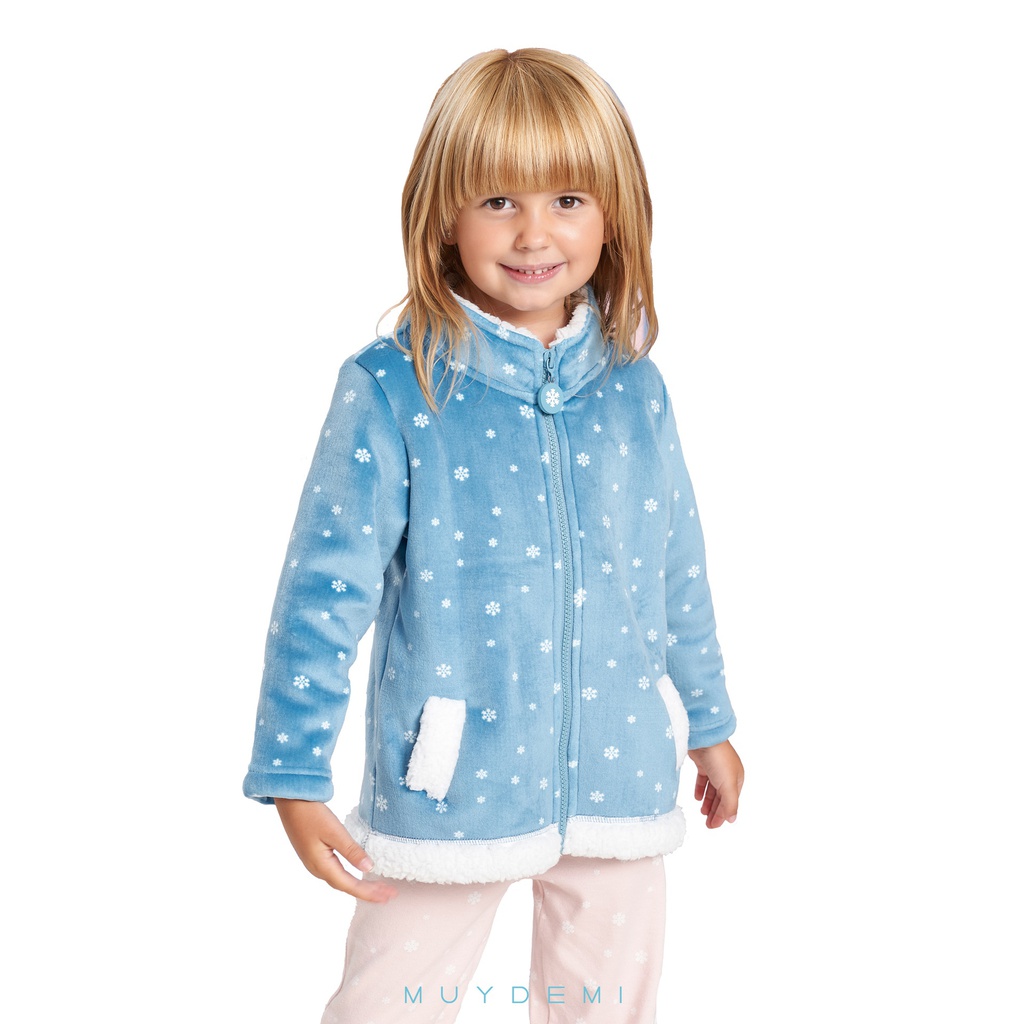 BATA INVIERNO NIÑA