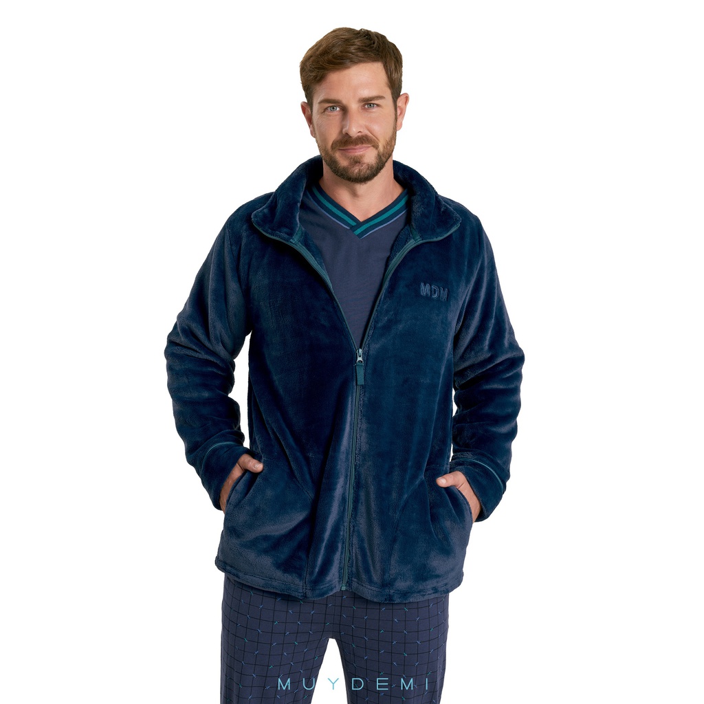 BATA INVIERNO HOMBRE