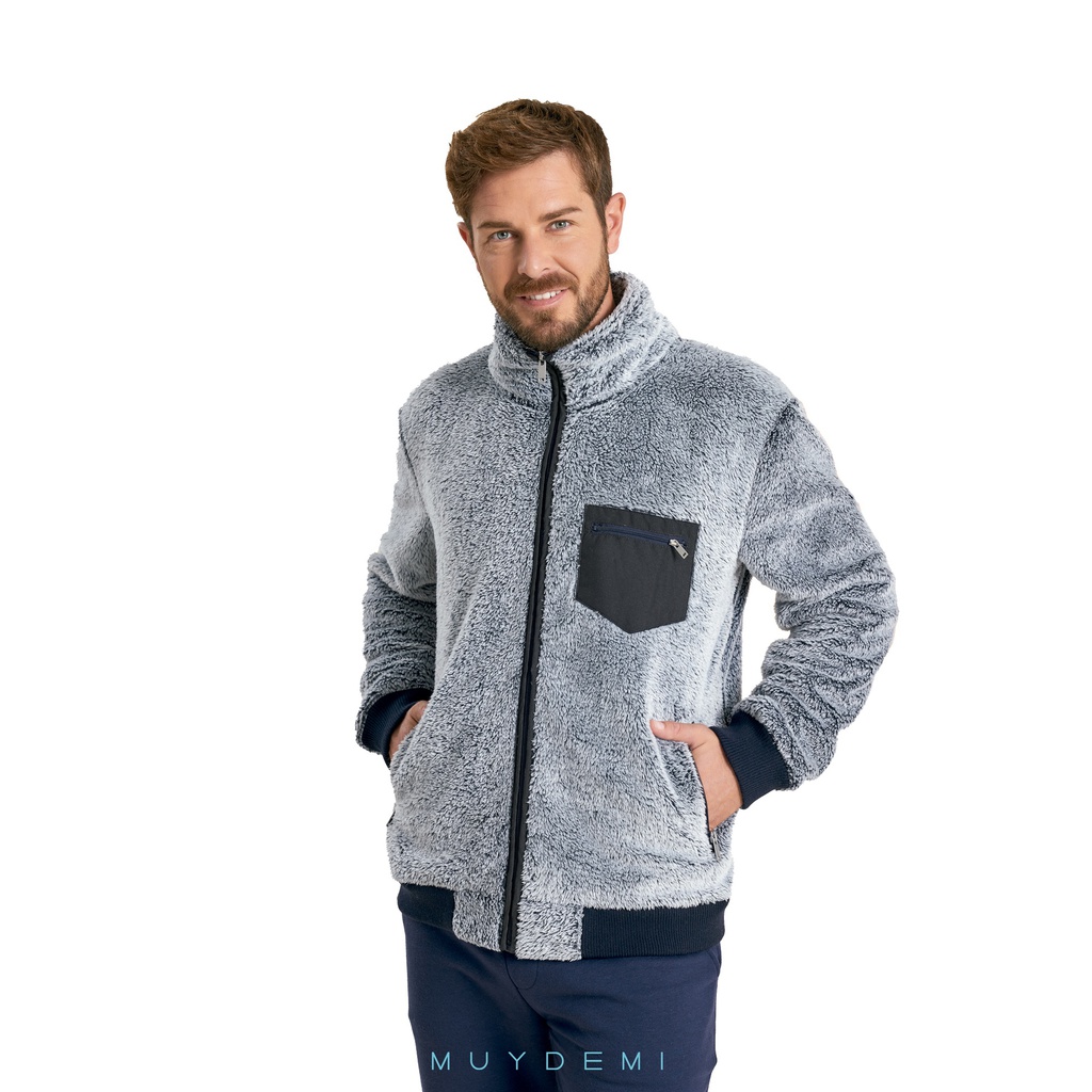 BATA INVIERNO HOMBRE