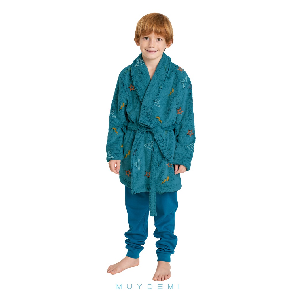 BATA INVIERNO NIÑO