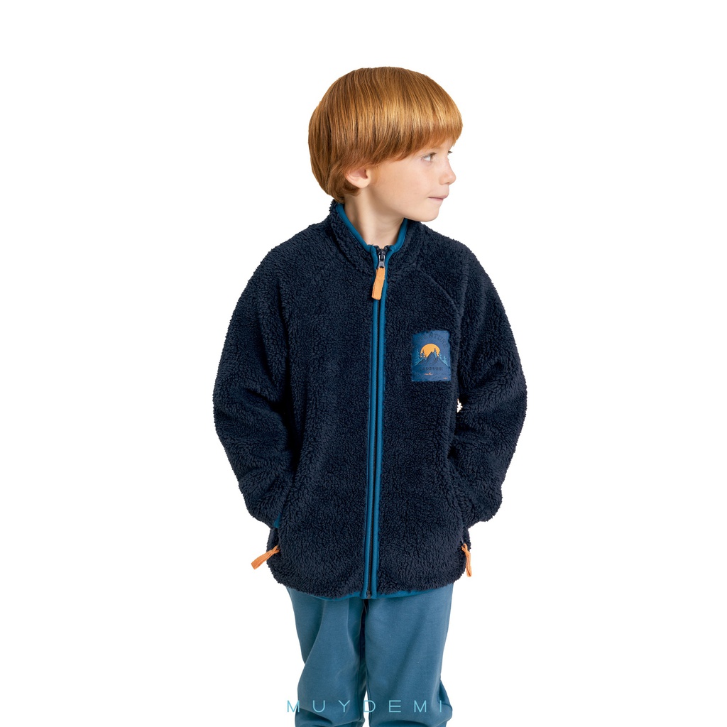 BATA INVIERNO NIÑO