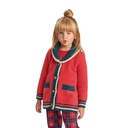 BATA INVIERNO NIÑA