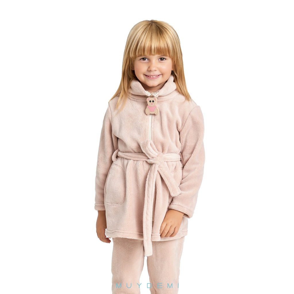 BATA INVIERNO NIÑA