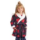 BATA INVIERNO NIÑA