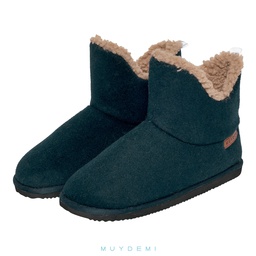 Zapatillas invierno casa hombre muydemi