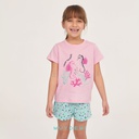 PIJAMA VERANO NIÑA