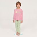 PIJAMA VERANO NIÑA