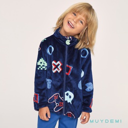 774349 BATA INVIERNO NIÑO