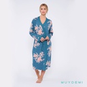 PIJAMA INVIERNO MUJER