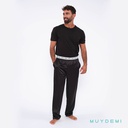 ARCHIVADO PIJAMA INVIERNO HOMBRE