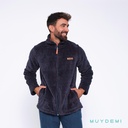 BATA INVIERNO HOMBRE