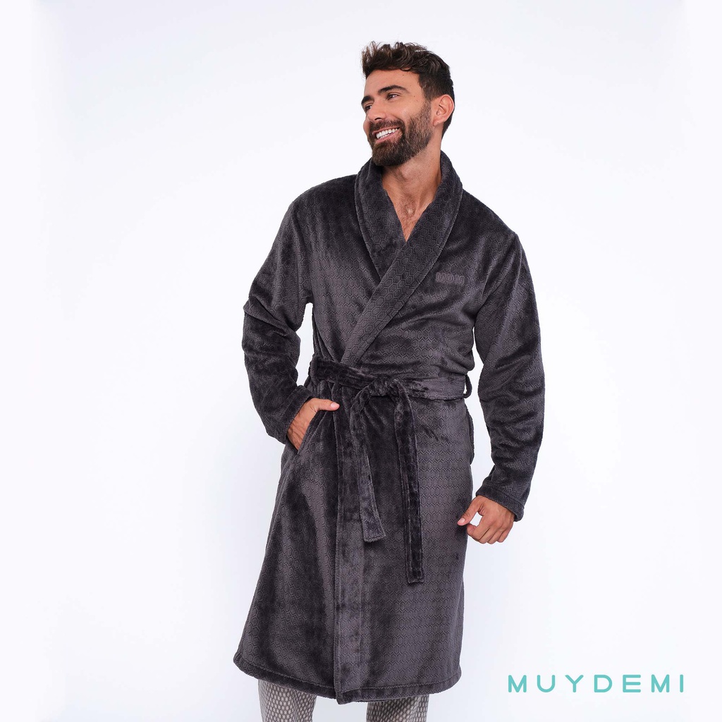 ARCHIVADO LOTE DETALL POLYBAG BATA INVIERNO HOMBRE (1-S, 2-M, 2-L, 2-XL, 1-2XL)