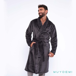 091137 ARCHIVADO LOTE DETALL POLYBAG BATA INVIERNO HOMBRE (1-S, 2-M, 2-L, 2-XL, 1-2XL)