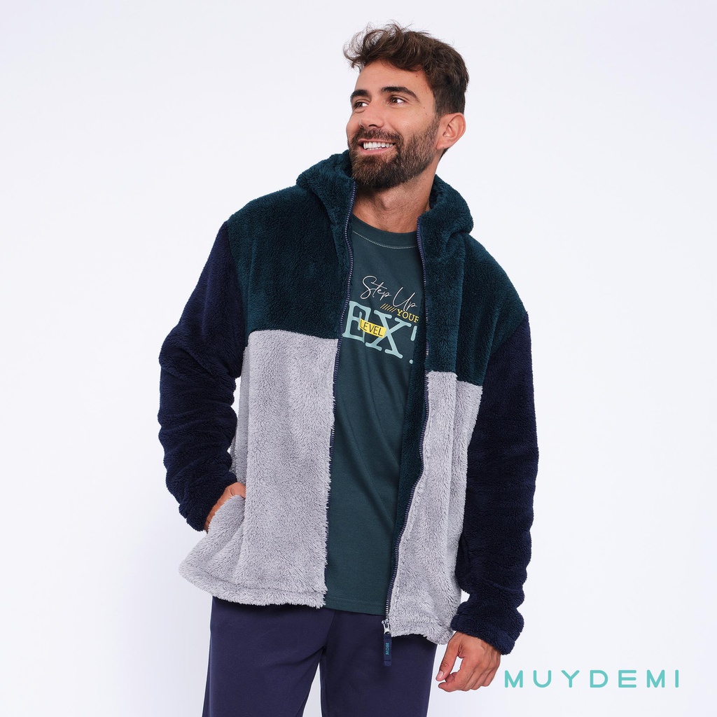 ARCHIVADO LOTE POLYBAG BATA INVIERNO HOMBRE