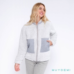 998100X ARCHIVADO LOTE POLYBAG BATA INVIERNO MUJER