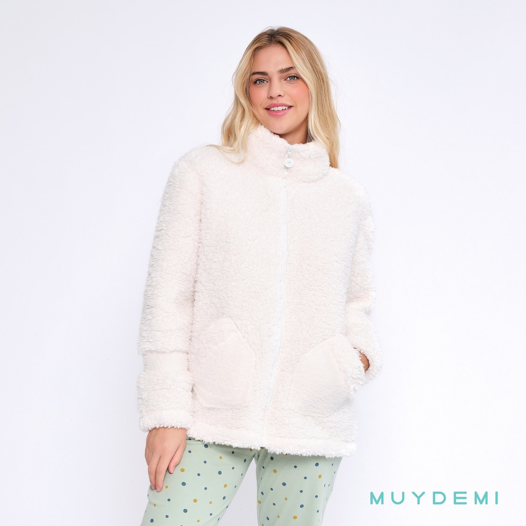 ARCHIVADO LOTE POLYBAG BATA INVIERNO MUJER