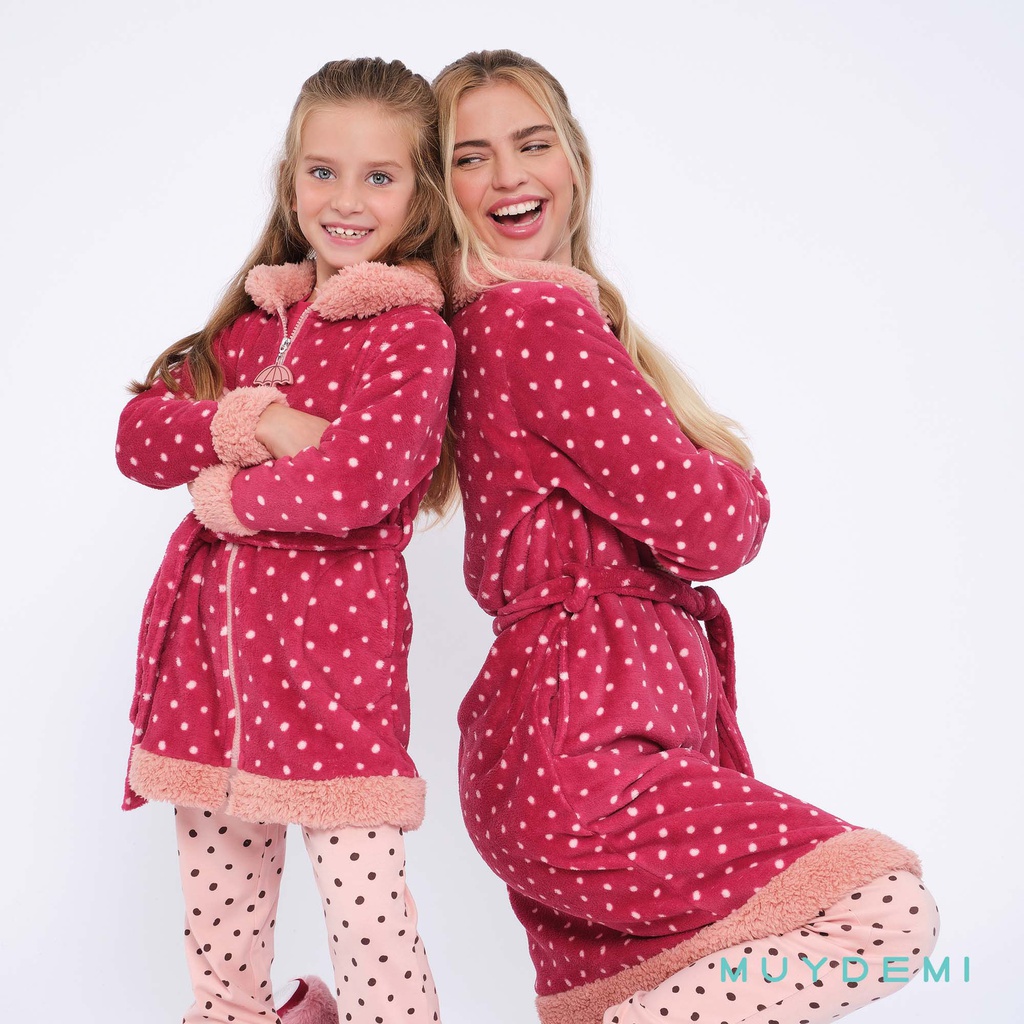 ARCHIVADO LOTE POLYBAG BATA INVIERNO MUJER