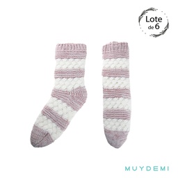 192102X CANCELADO LOTE DETALL CAJA ALBORNOZ INVIERNO HOMBRE (1-S, 2-M, 2-L, 2-XL, 1-2XL)13041001