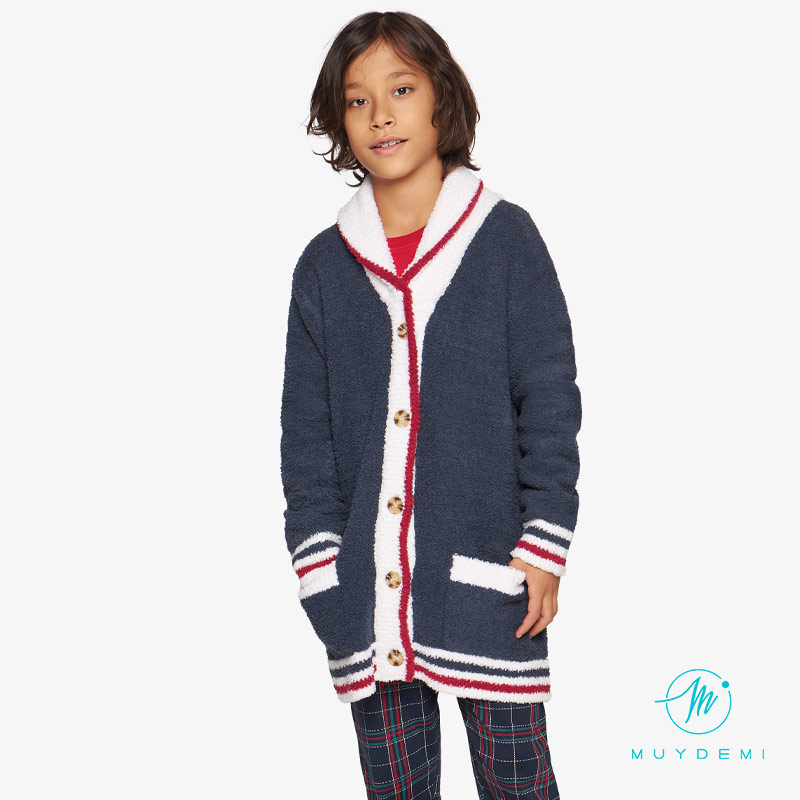 BATA INVIERNO NIÑO